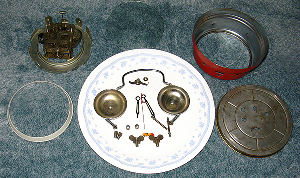 Mao Tse Tung Disassembled2